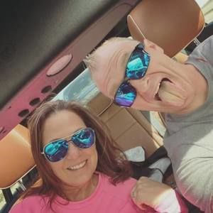 Meet your Posher, Randy